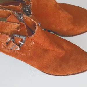 Women's Steve Madden Size 8